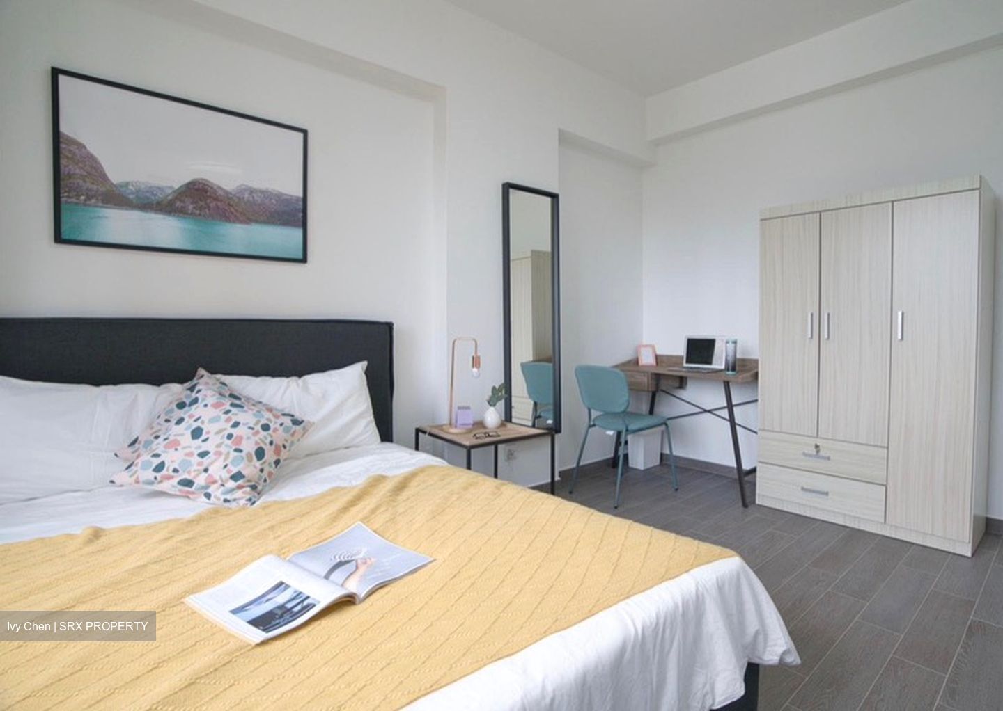 St Francis Court (D12), Apartment #639050671